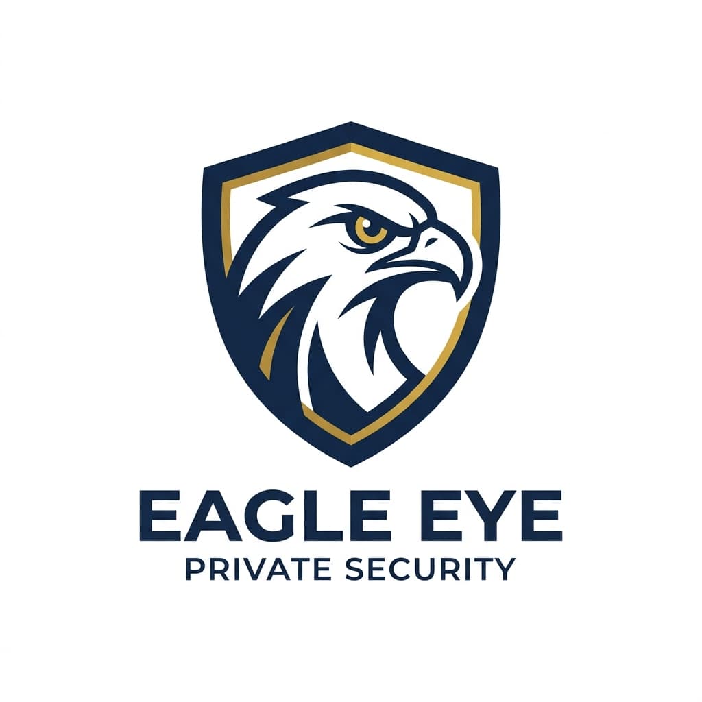 Eagle Eye Logo