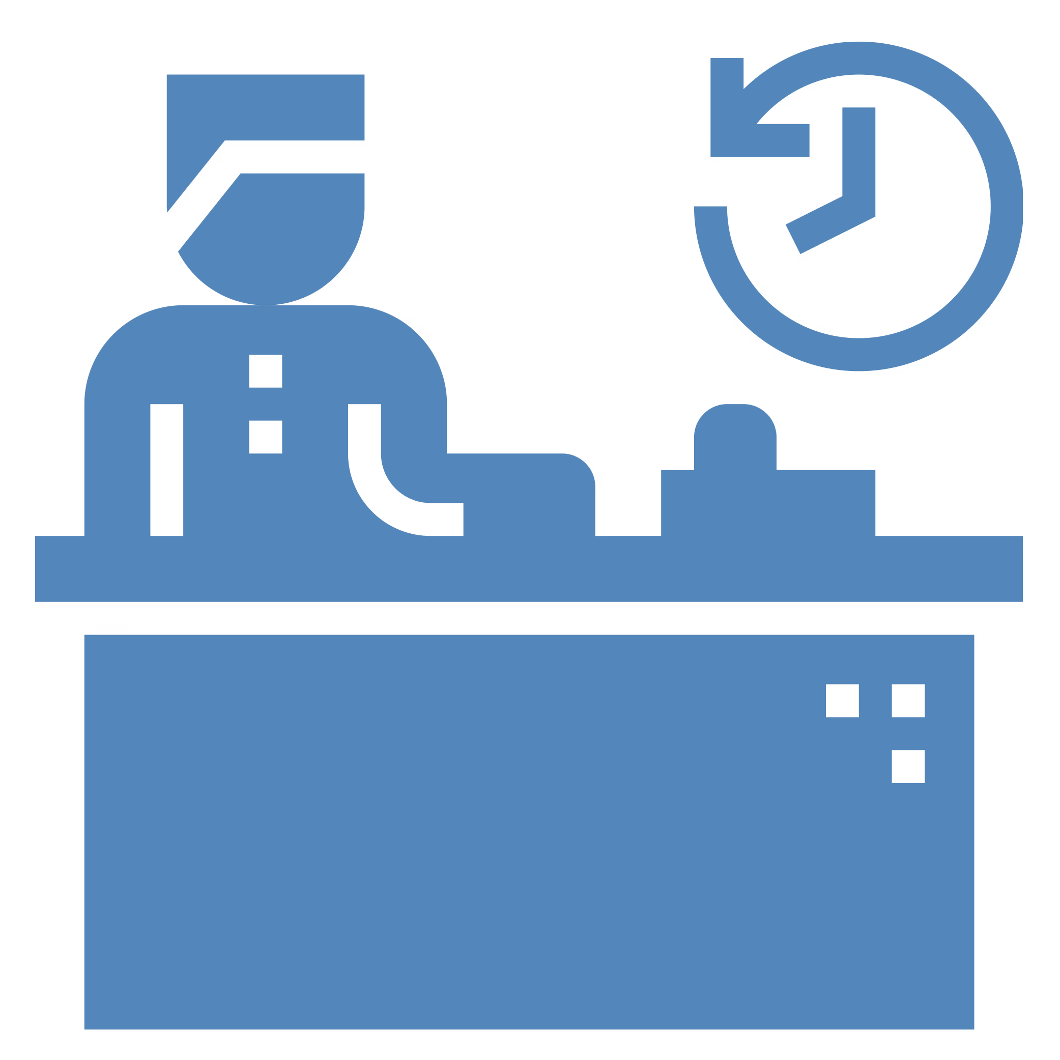 concierge icon