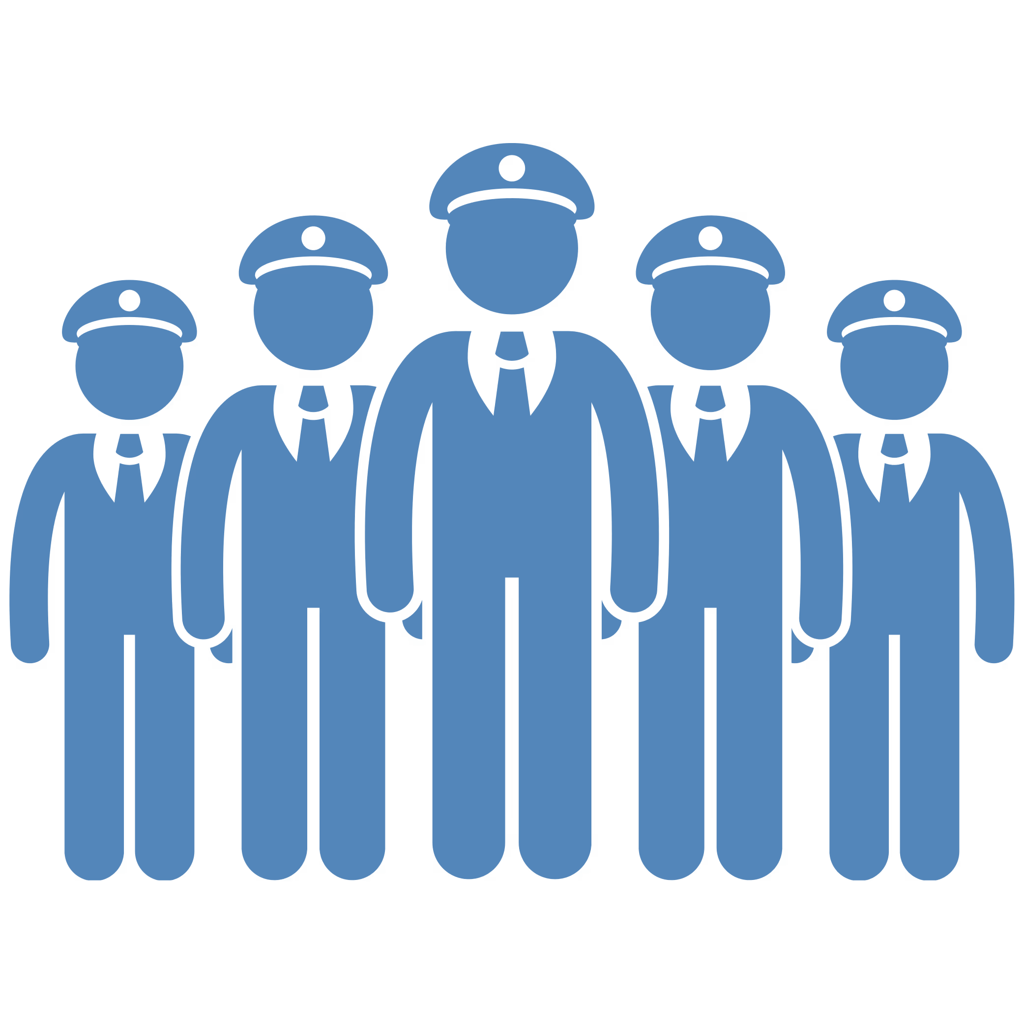 event guards icon